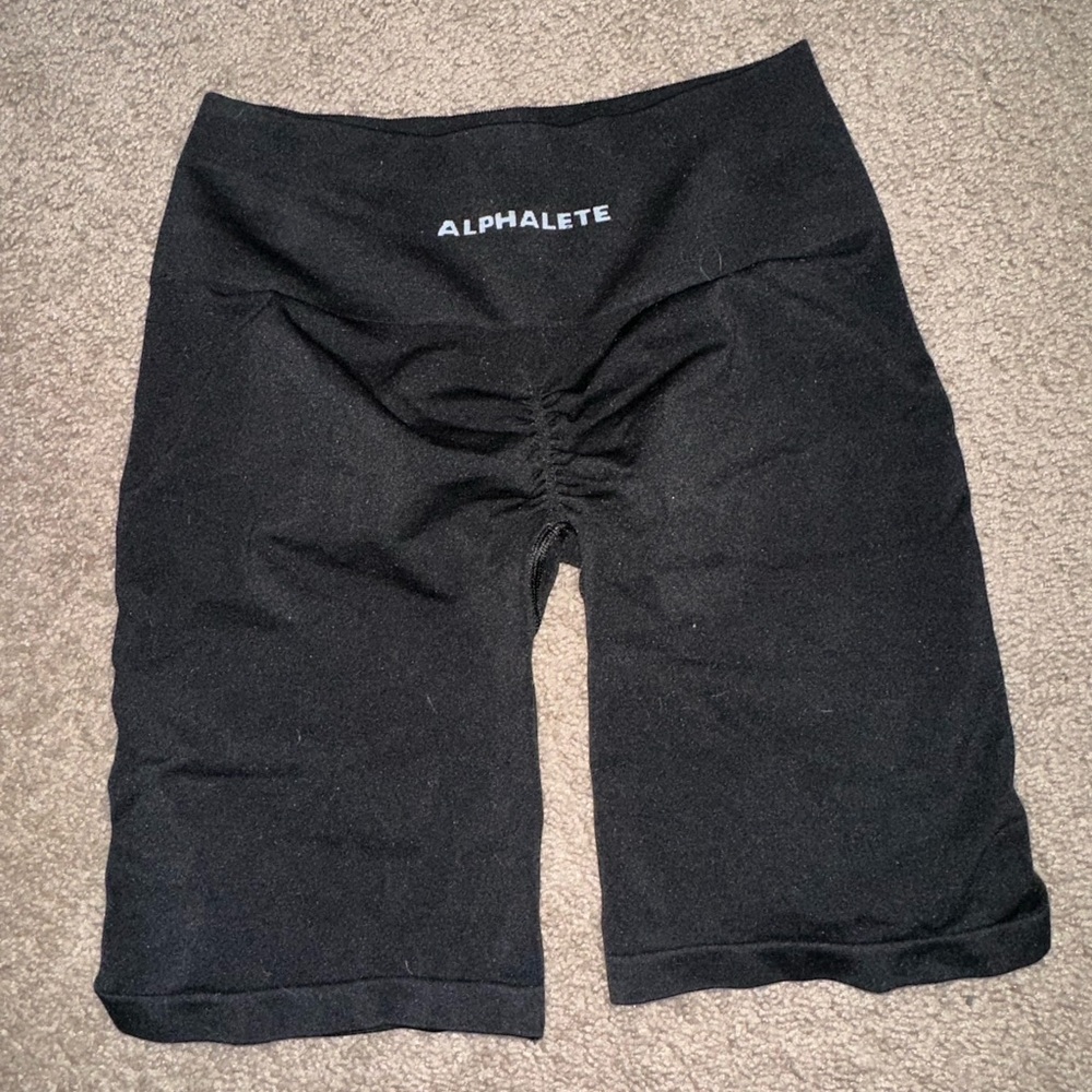 Alphalete Shorts